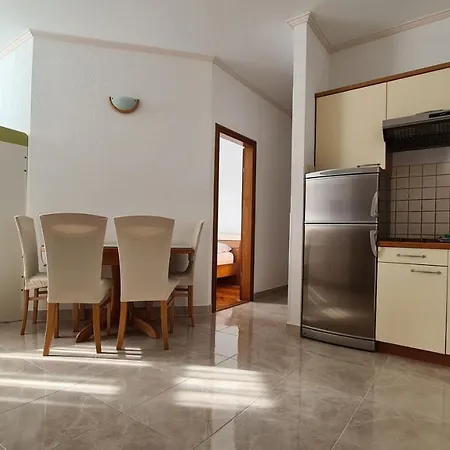 Apartments Plavi Biser Šibenik Cameră foto