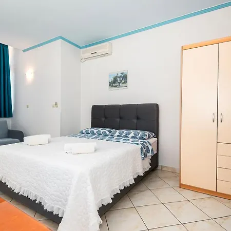 Apartments Plavi Biser Šibenik Cameră foto