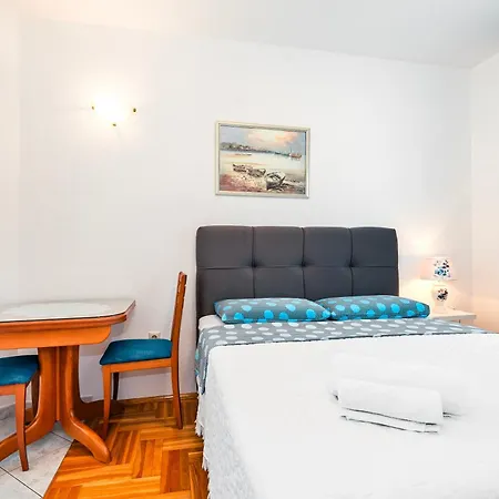 Apartments Plavi Biser Šibenik Cameră foto