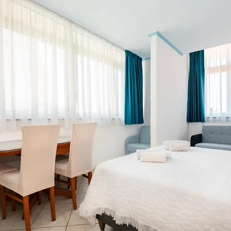 Apartments Plavi Biser Šibenik Cameră foto