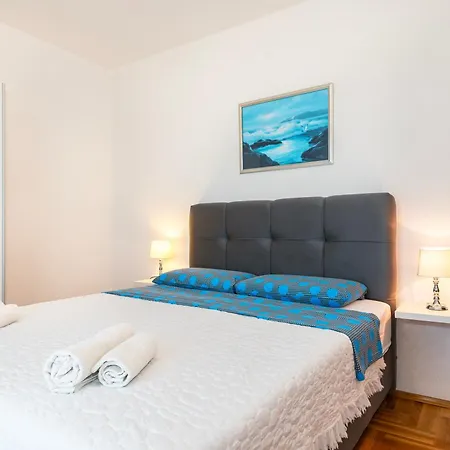 Apartments Plavi Biser Šibenik Cameră foto