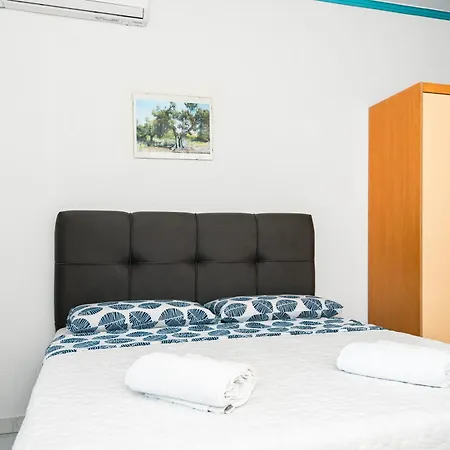 Apartments Plavi Biser Šibenik Cameră foto
