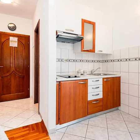 Apartments Plavi Biser Šibenik Cameră foto