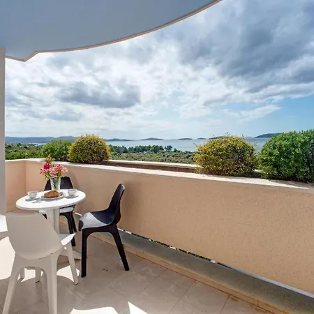 Apartments Plavi Biser Šibenik Cameră foto