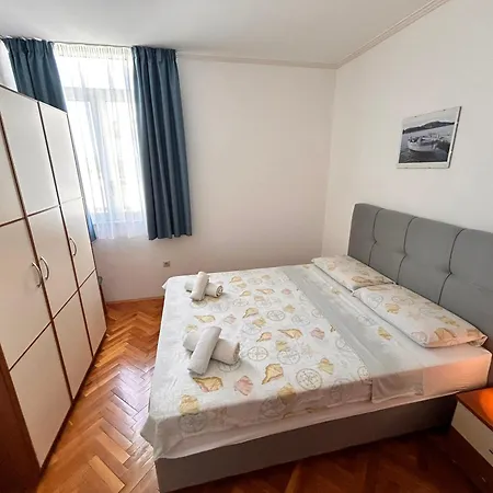 Apartments Plavi Biser Šibenik Exterior foto