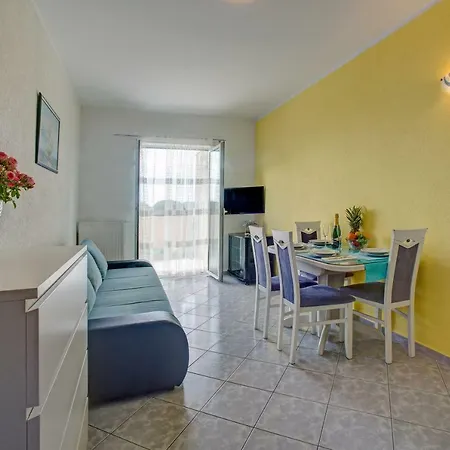 Apartments Plavi Biser Šibenik Exterior foto