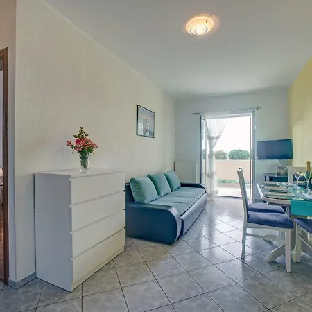 Apartments Plavi Biser Šibenik Exterior foto