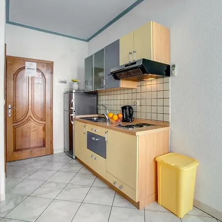 Apartments Plavi Biser Šibenik Exterior foto