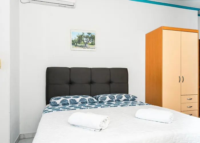 Apartments Plavi Biser