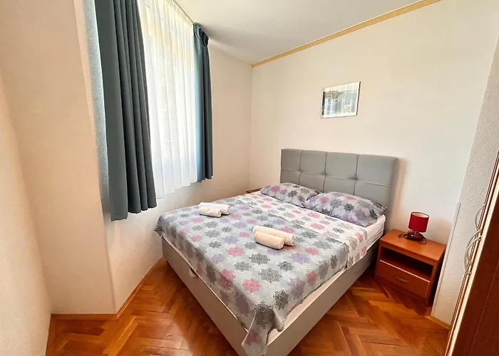 Apartments Plavi Biser