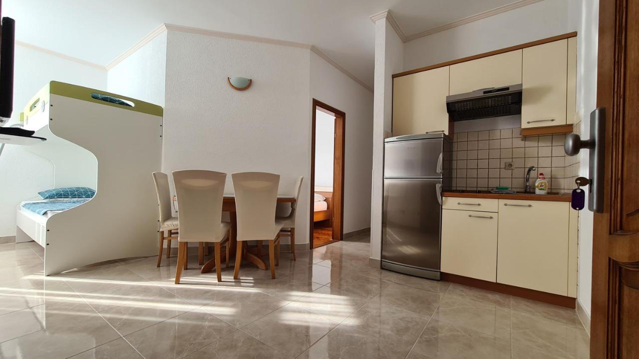 Apartment Plavi Biser Sibenik