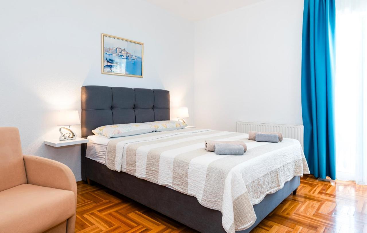 Apartment Plavi Biser *