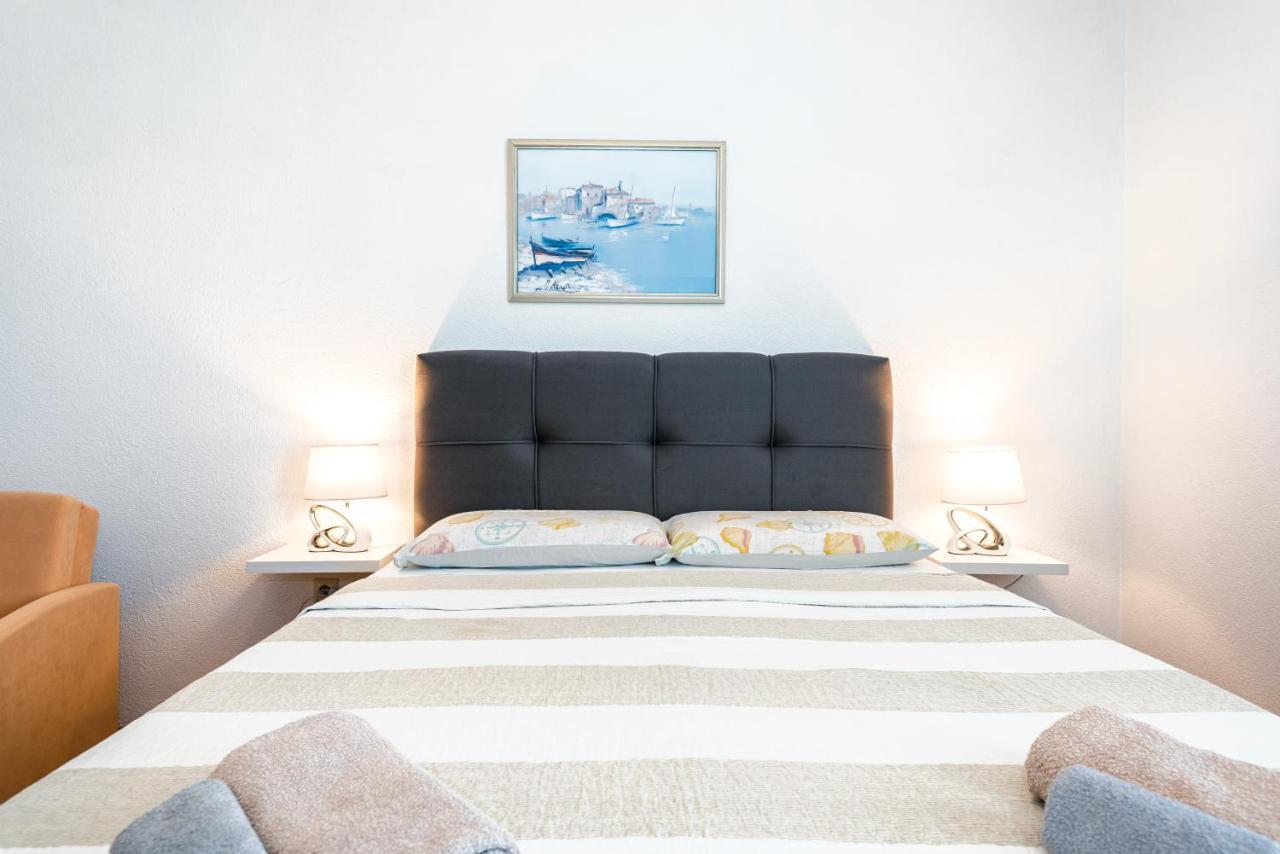 Apartment Plavi Biser Sibenik