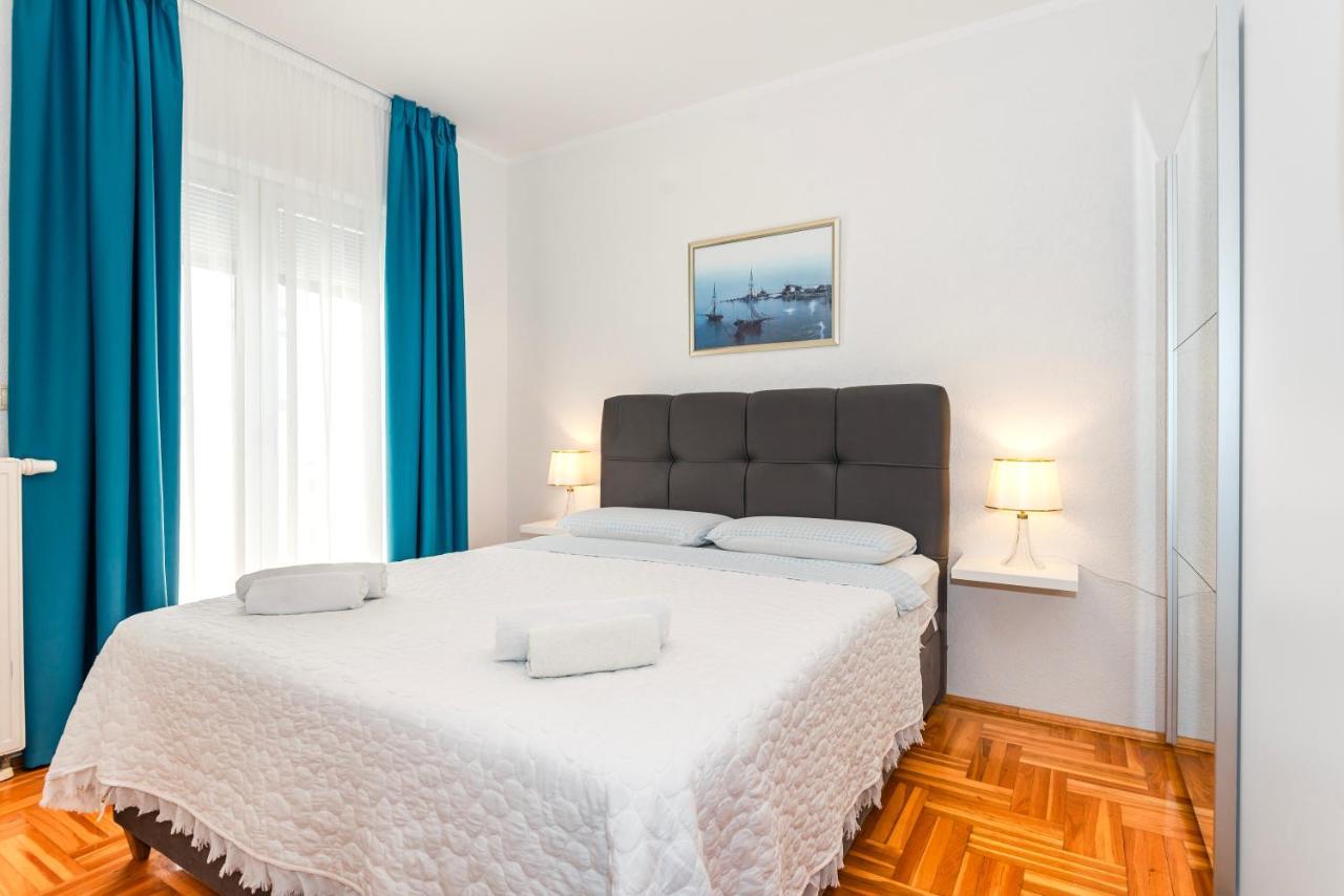 Apartment Plavi Biser Sibenik