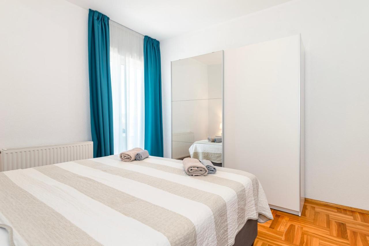 Plavi Biser Apartment Sibenik