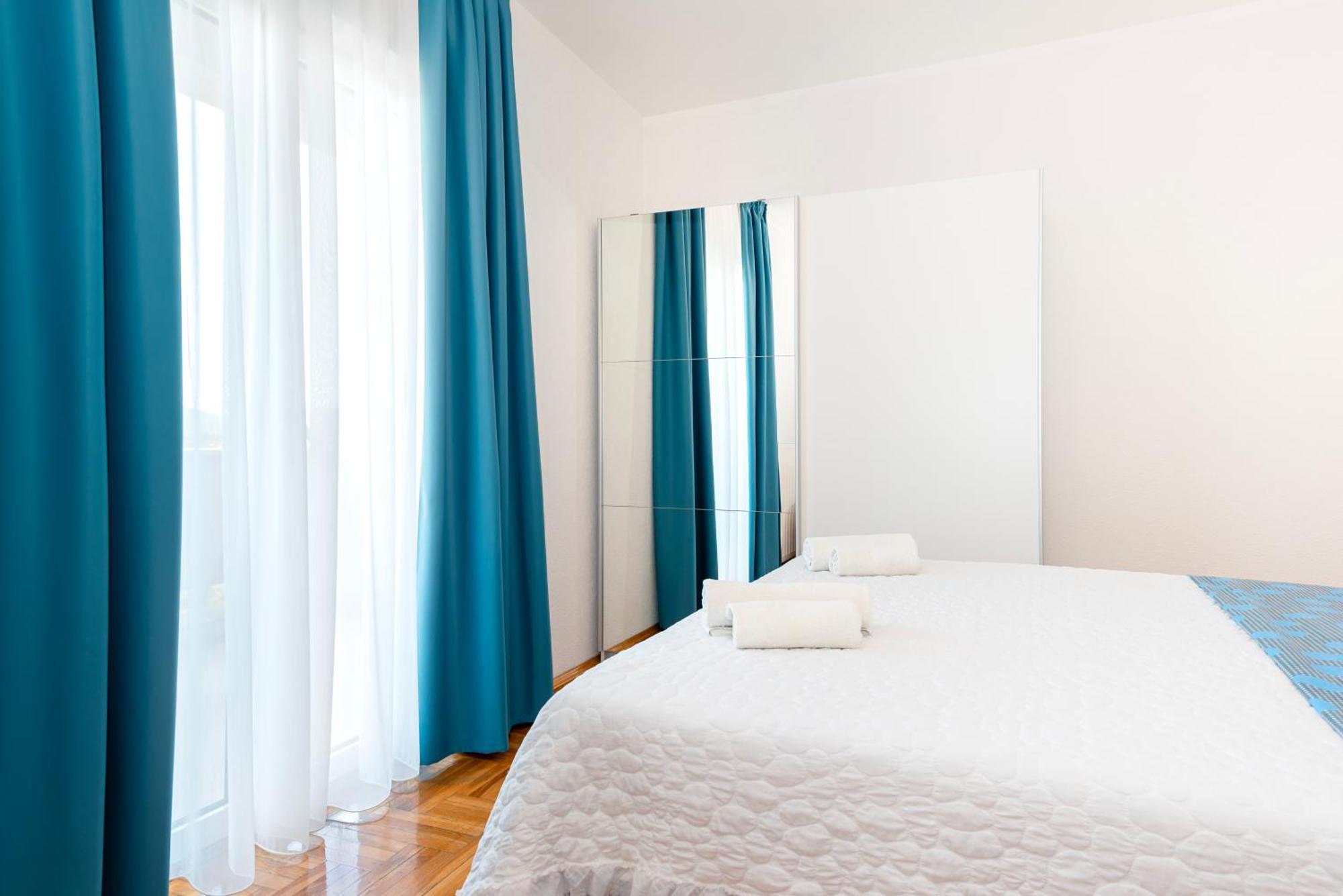 Apartment Plavi Biser