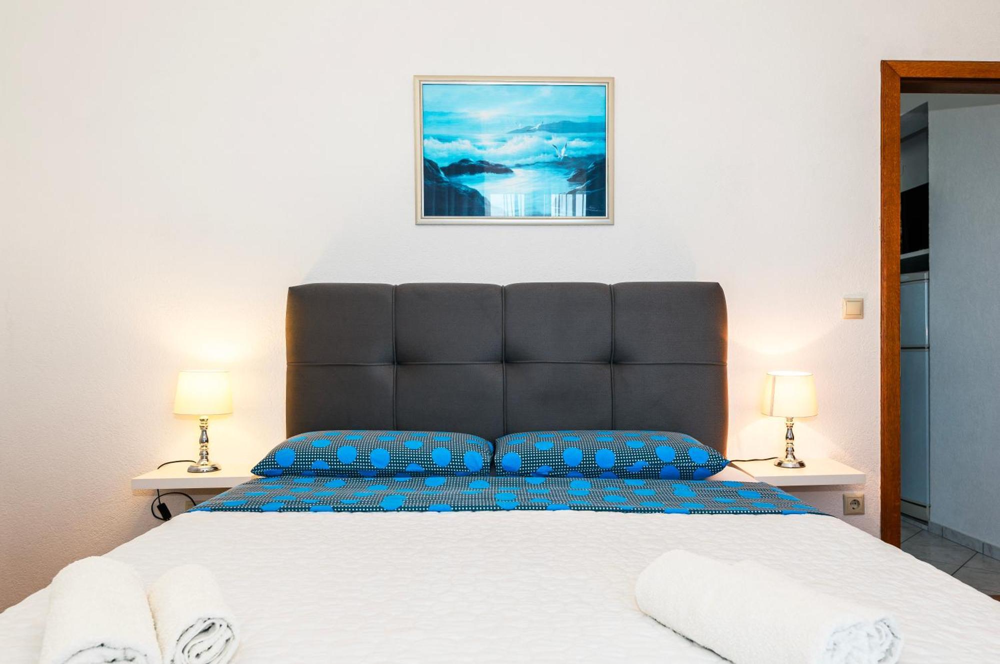 Plavi Biser Apartment Sibenik