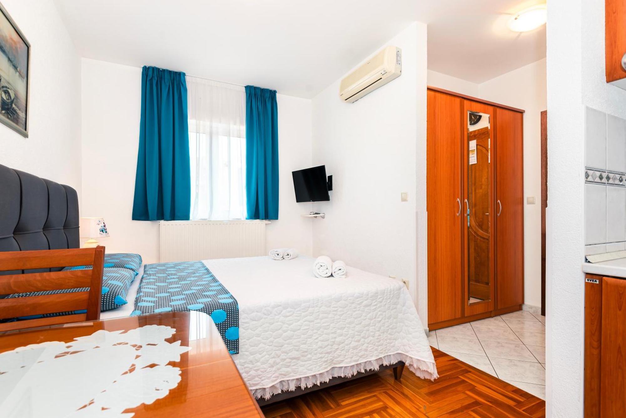 Apartment Plavi Biser