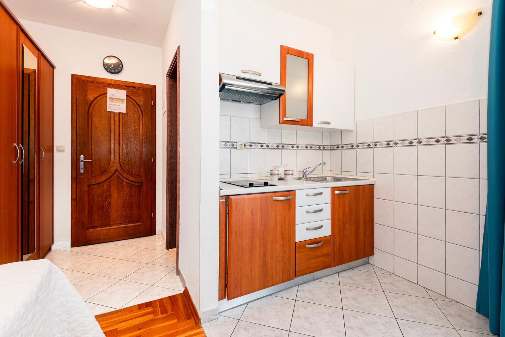 Apartment Plavi Biser *