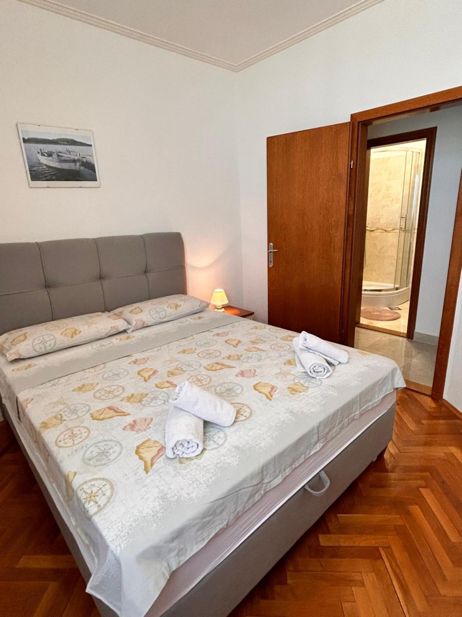 Plavi Biser Sibenik