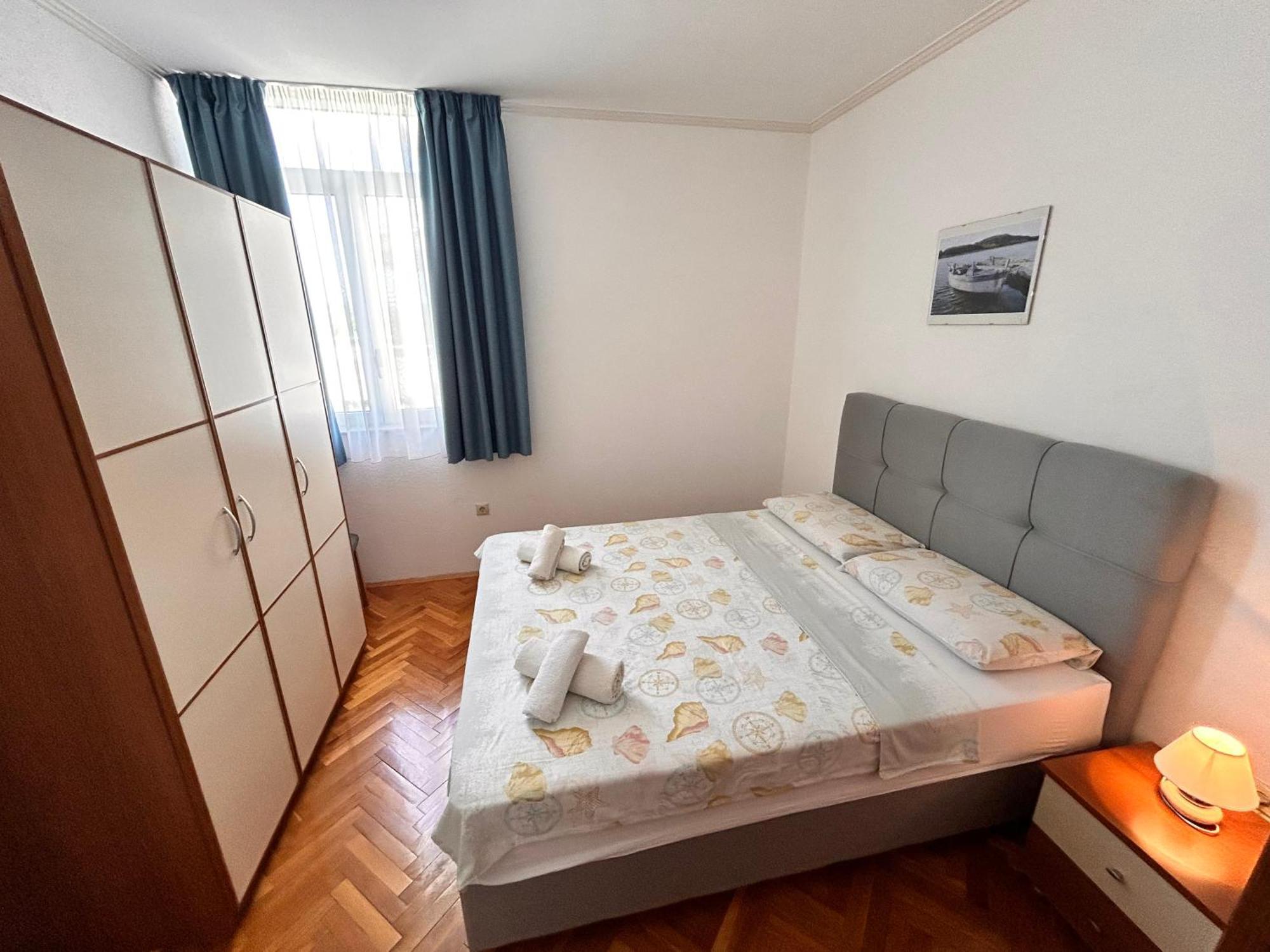 Plavi Biser Apartment