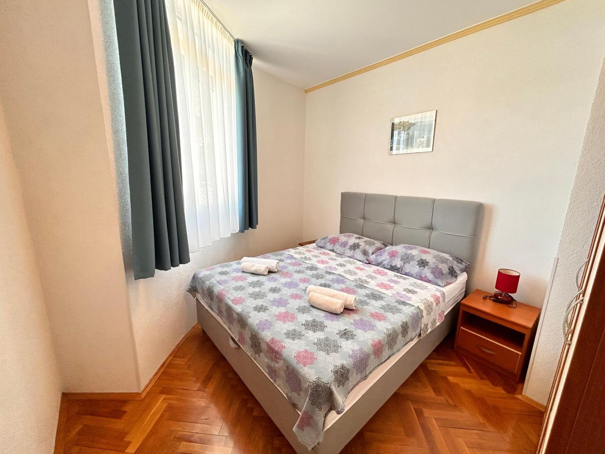Apartment Plavi Biser