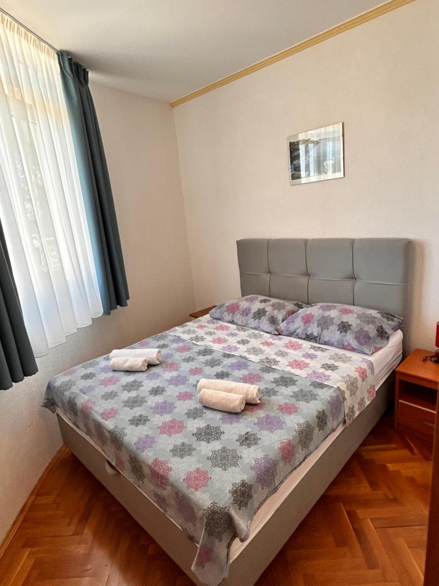 Apartment Plavi Biser