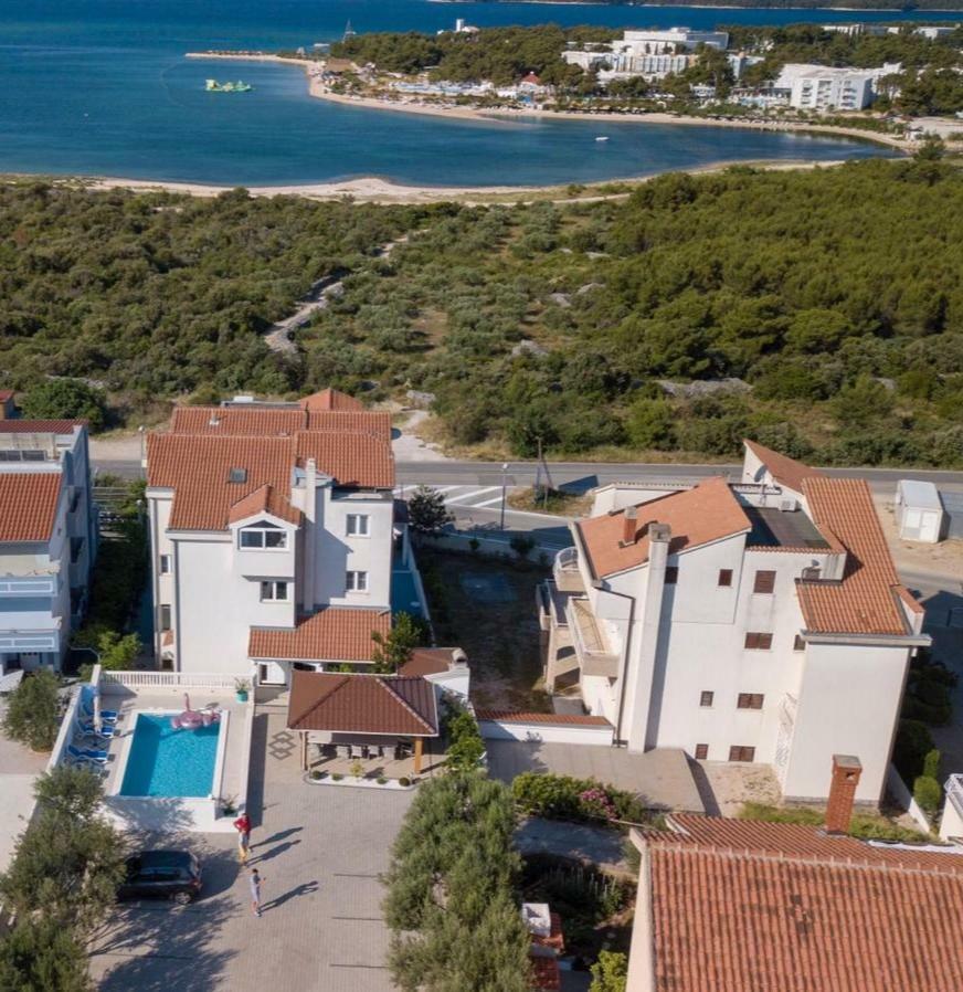 Plavi Biser Sibenik