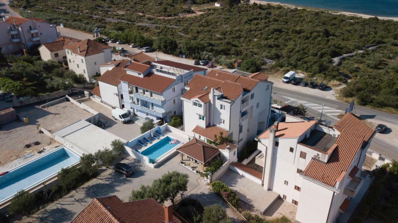 Plavi Biser Apartment Sibenik