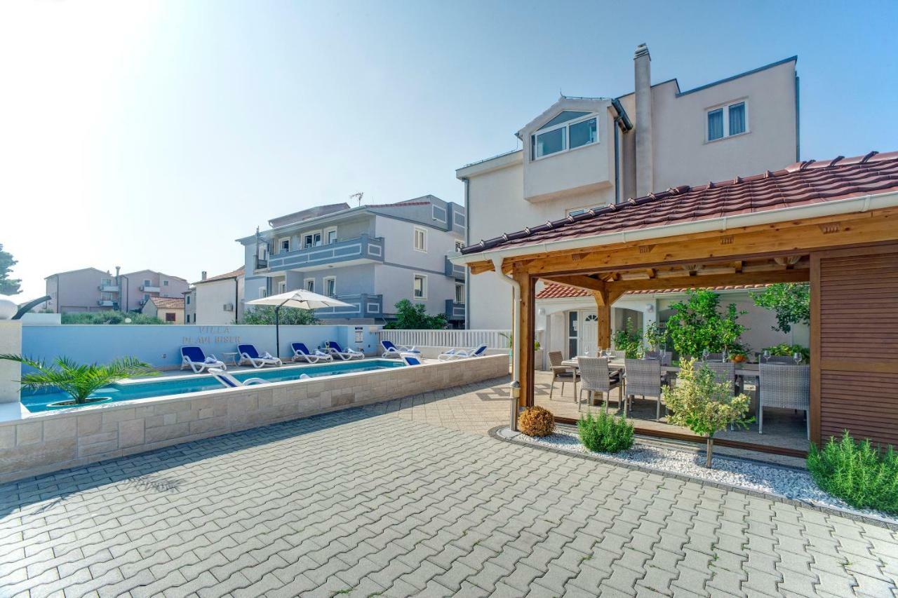 Plavi Biser Apartment Sibenik