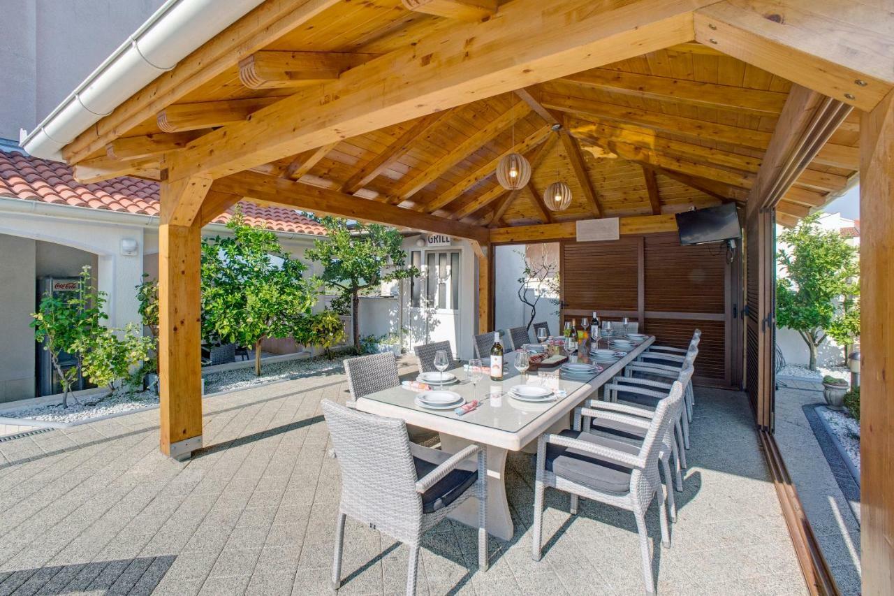 Plavi Biser Apartment Sibenik