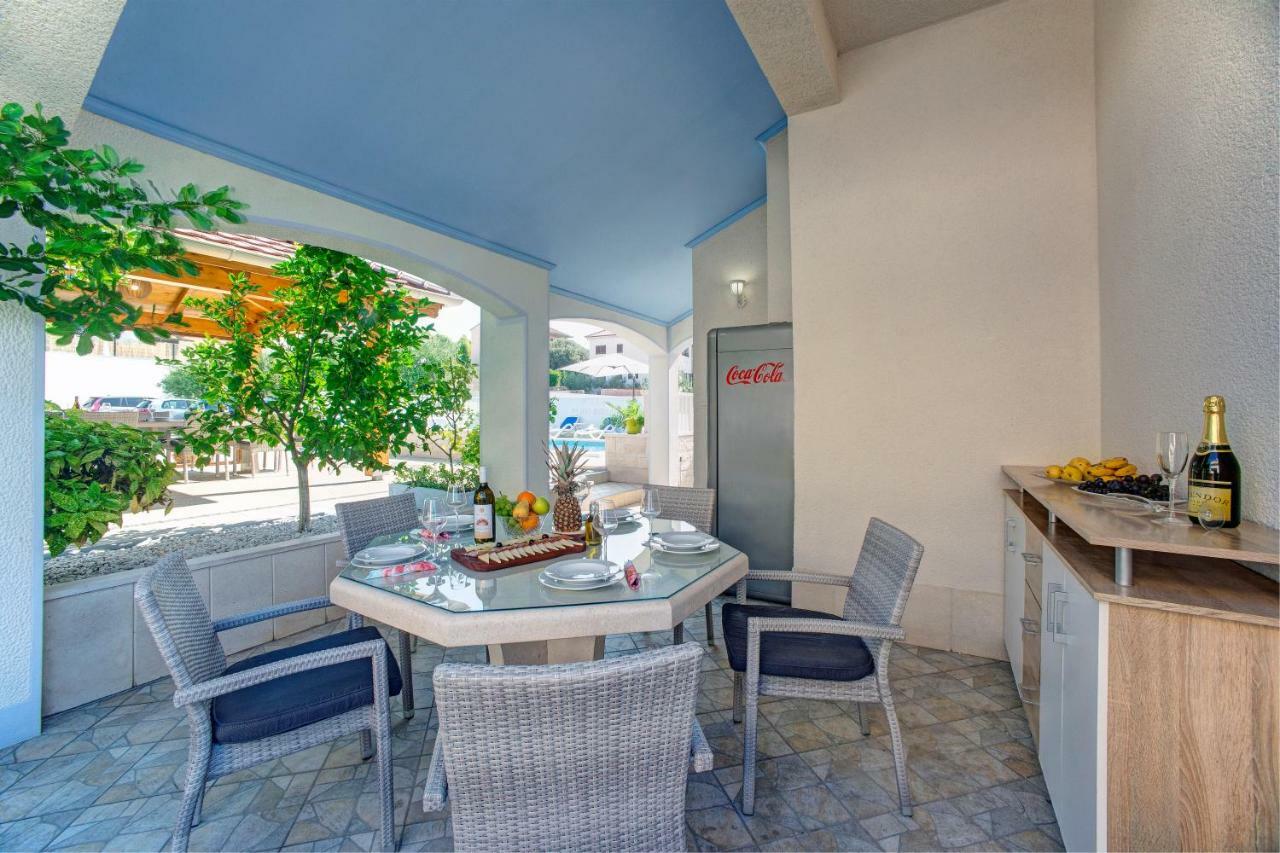 Apartment Plavi Biser