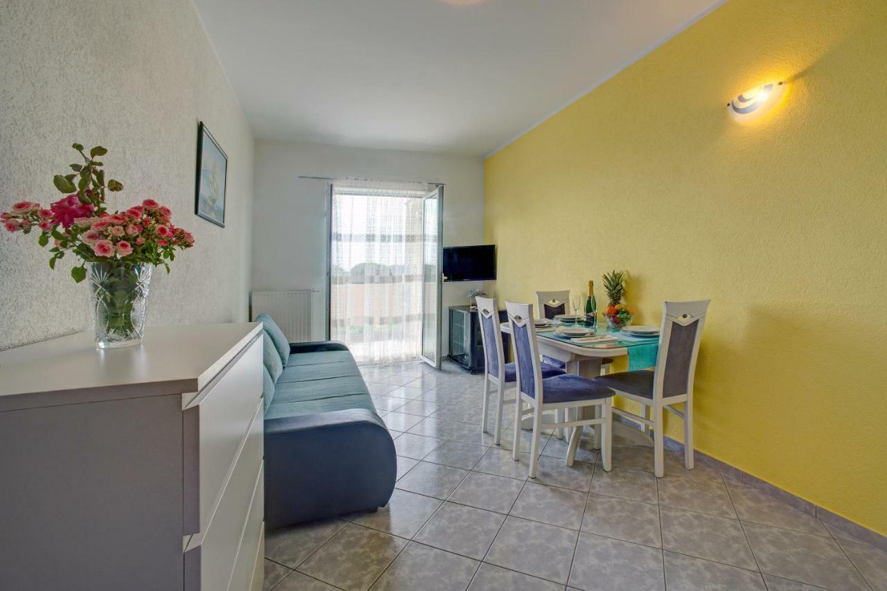 Apartment Plavi Biser Sibenik
