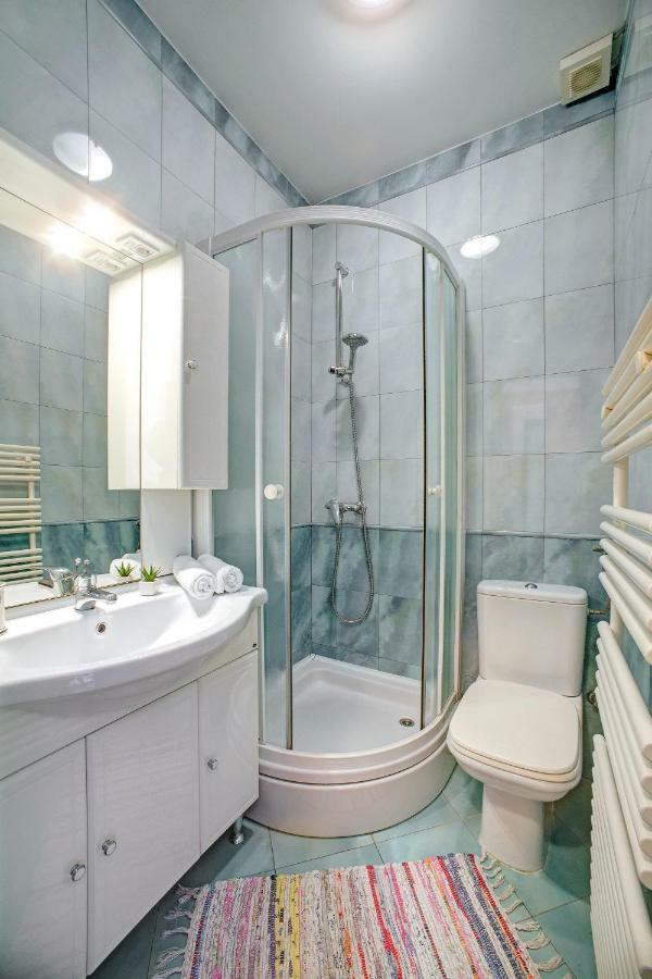 Plavi Biser Apartment