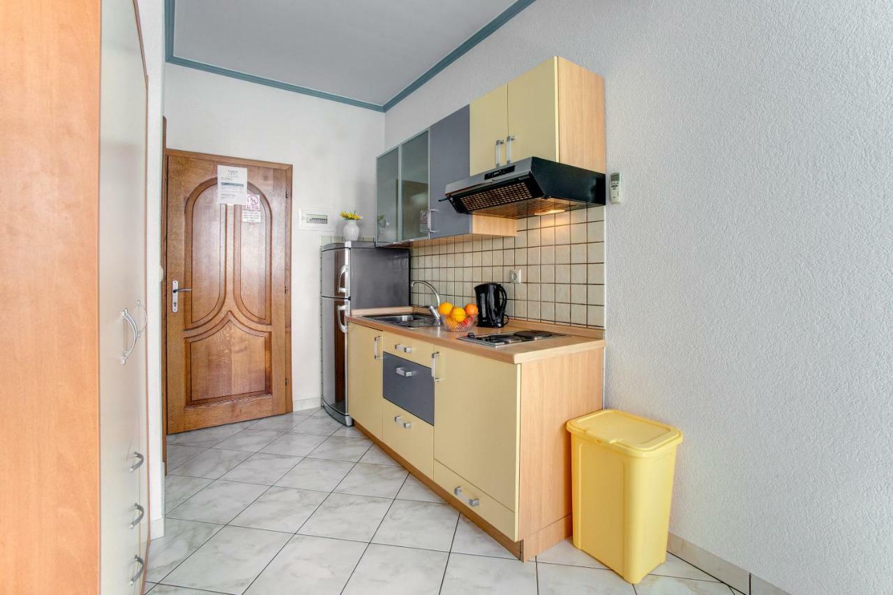 Apartment Plavi Biser *