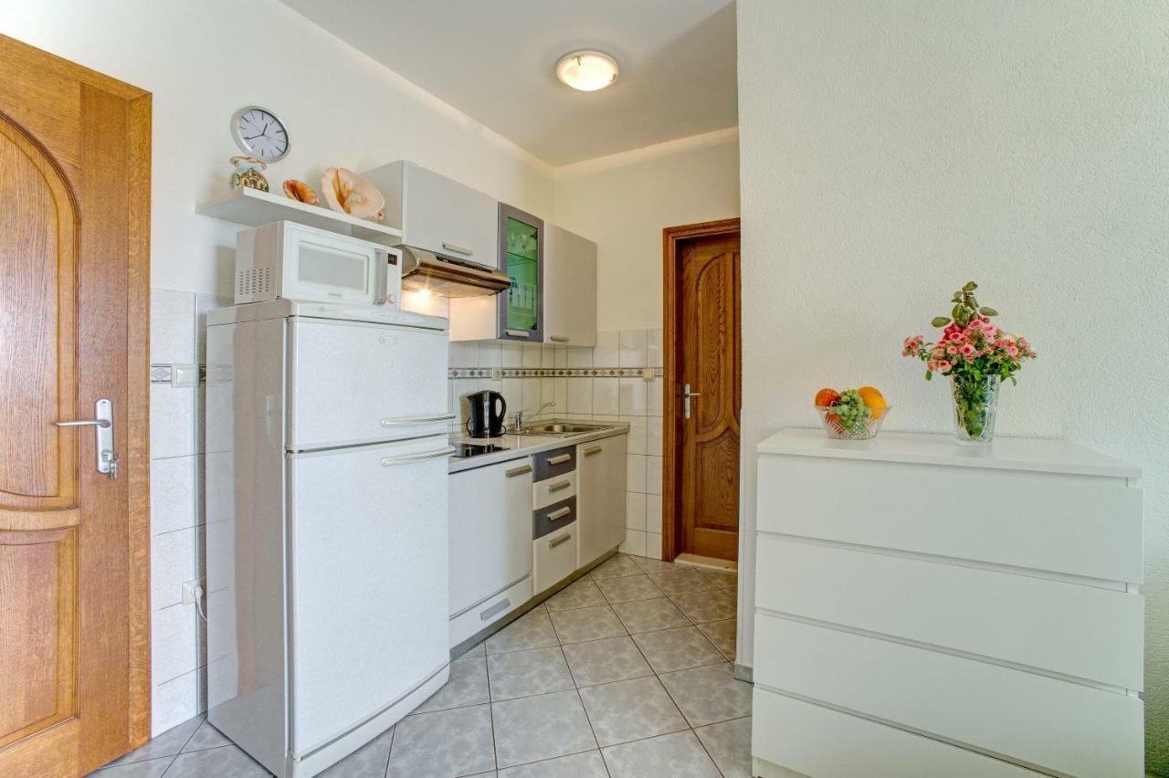 Apartment Plavi Biser *