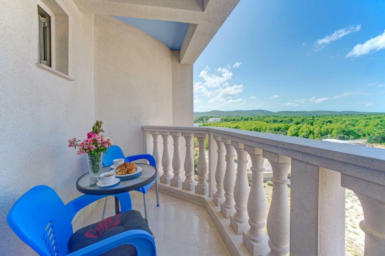 Plavi Biser Apartment *