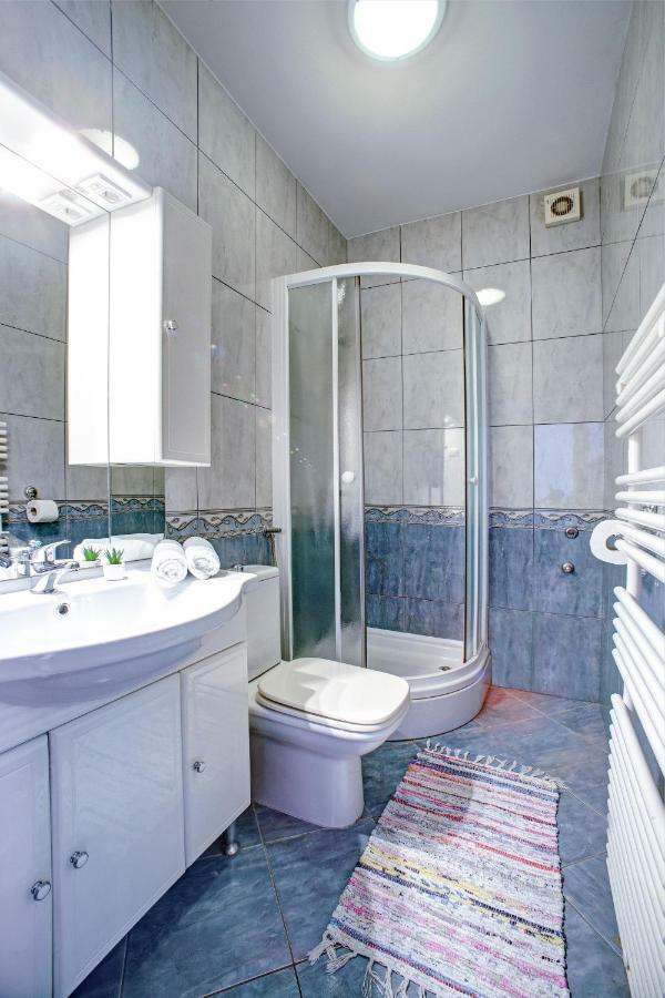 Plavi Biser Apartment Sibenik