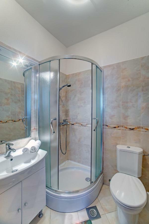 Apartment Plavi Biser