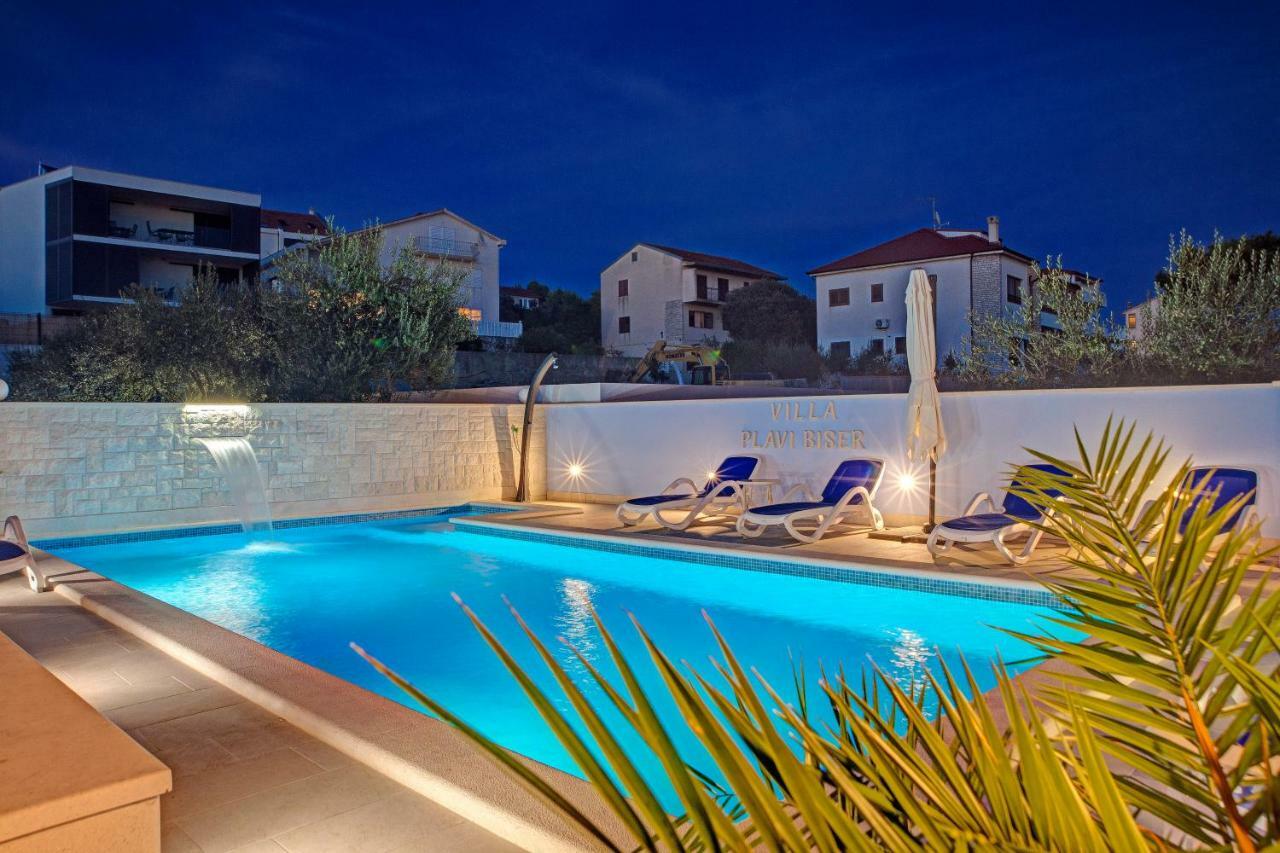 Apartment Plavi Biser Sibenik
