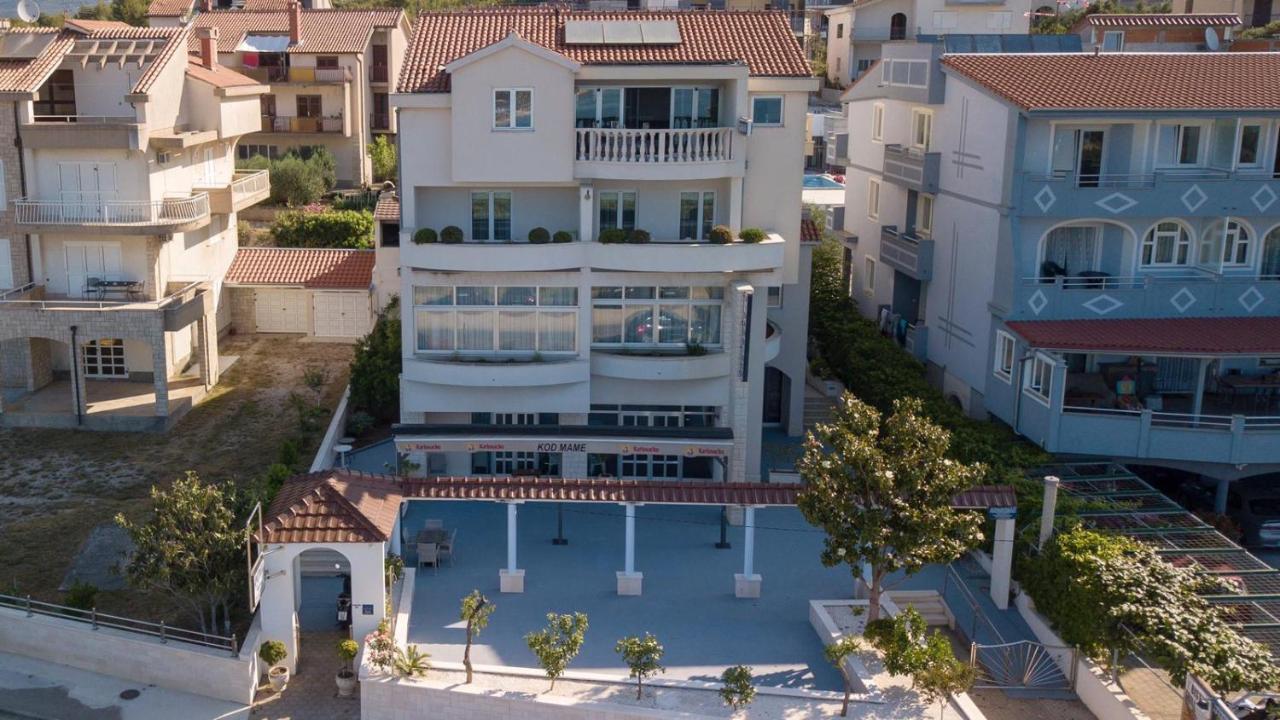 Plavi Biser Apartment